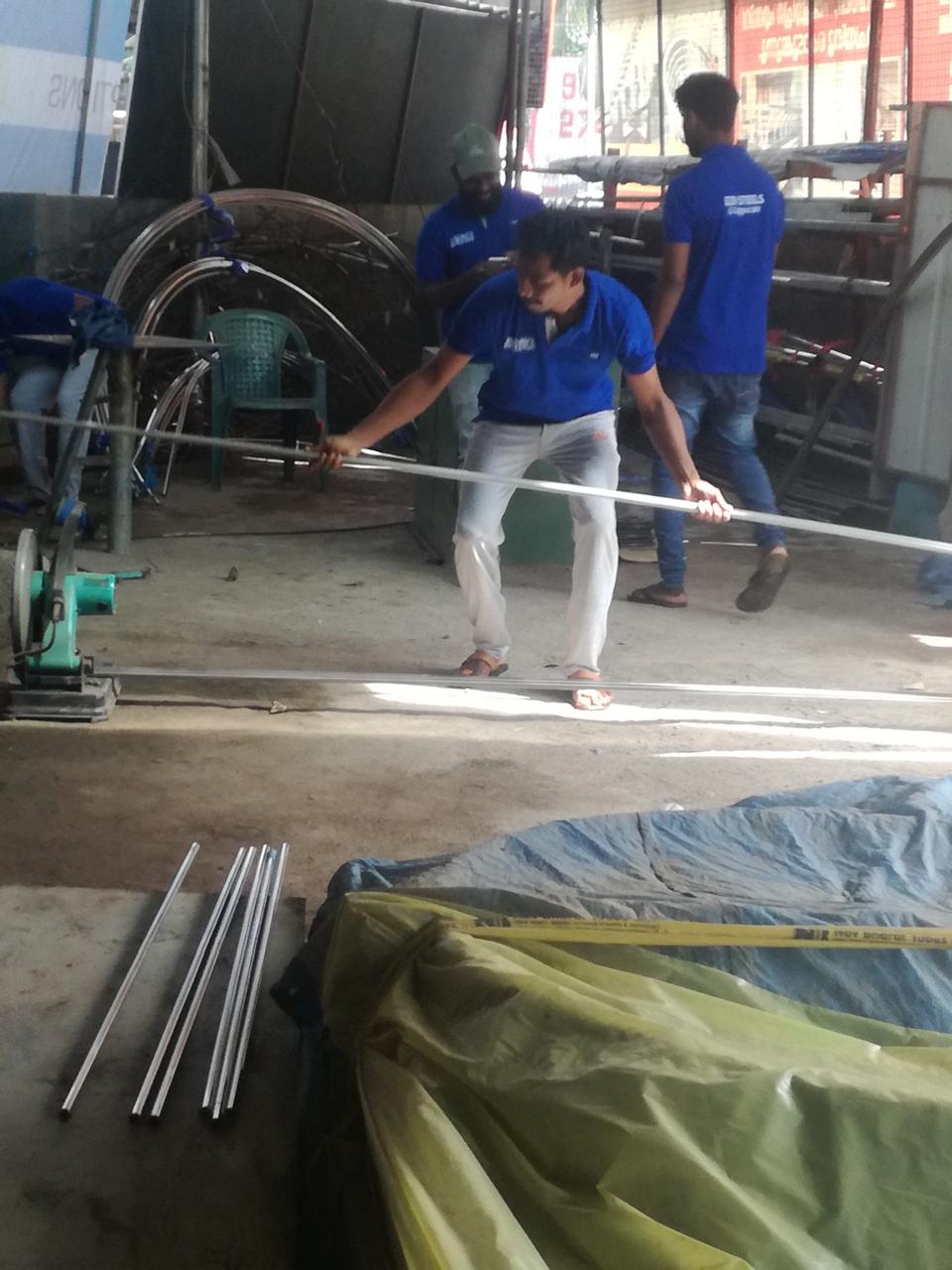 services